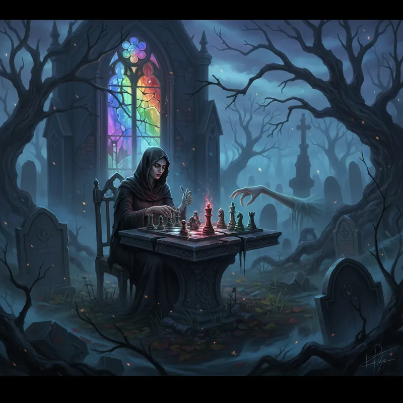 A Widow's Game: Everything You Need to Know in 2026