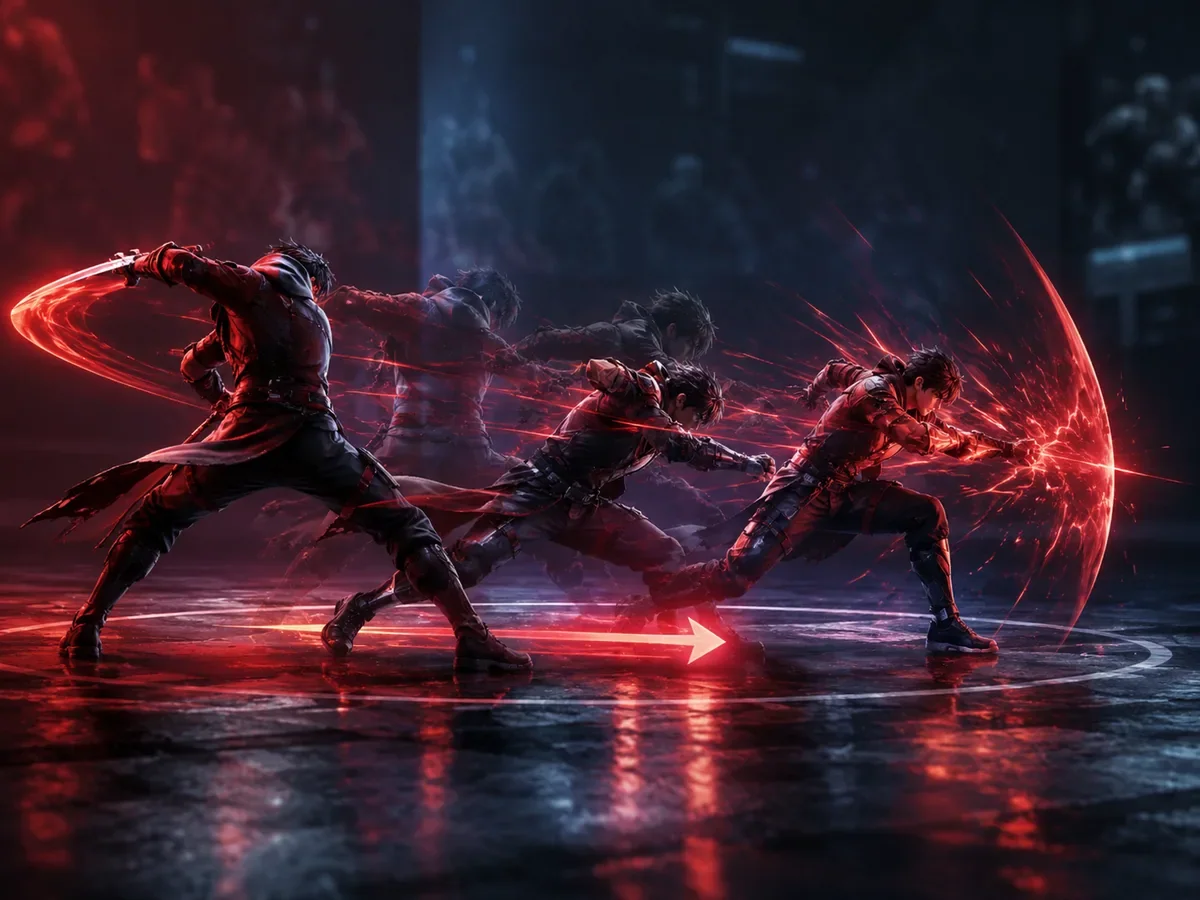 What Is Animation Canceling in Games and Why Pros Use It