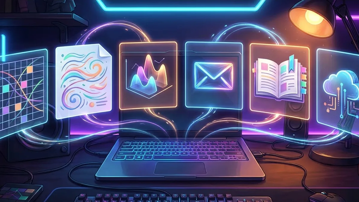 Microsoft Office Apps: The List, What Each Does, and Which Edition to Pick
