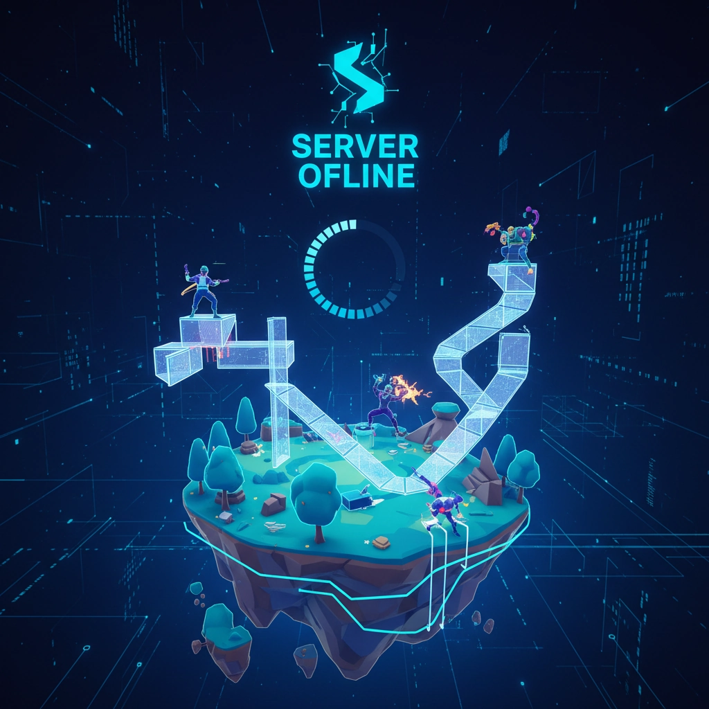 Are Fortnite Servers Down: Semua yang Perlu Kamu Ketahui di 2026