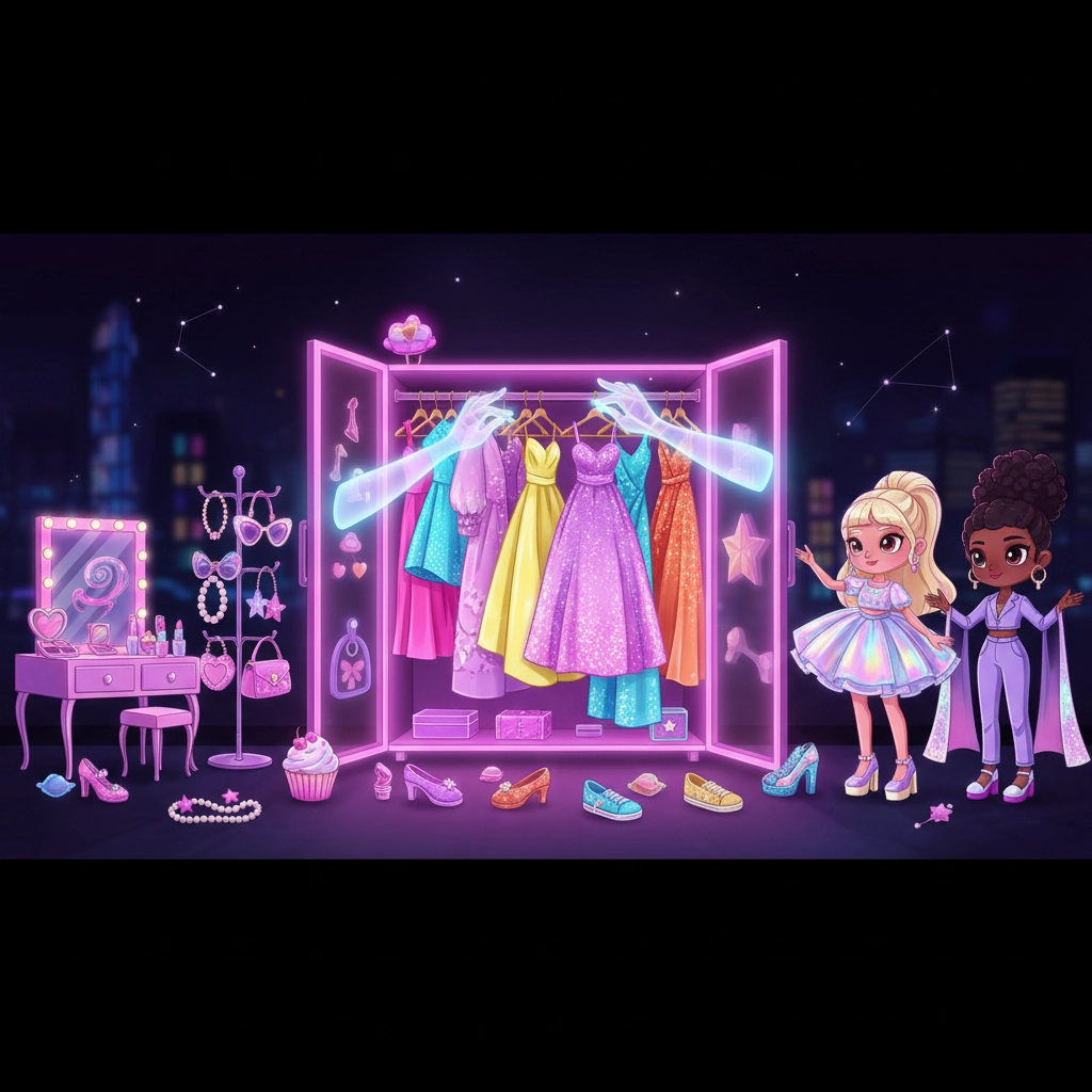 Barbie Game Game: Semua yang Perlu Kamu Ketahui di 2026