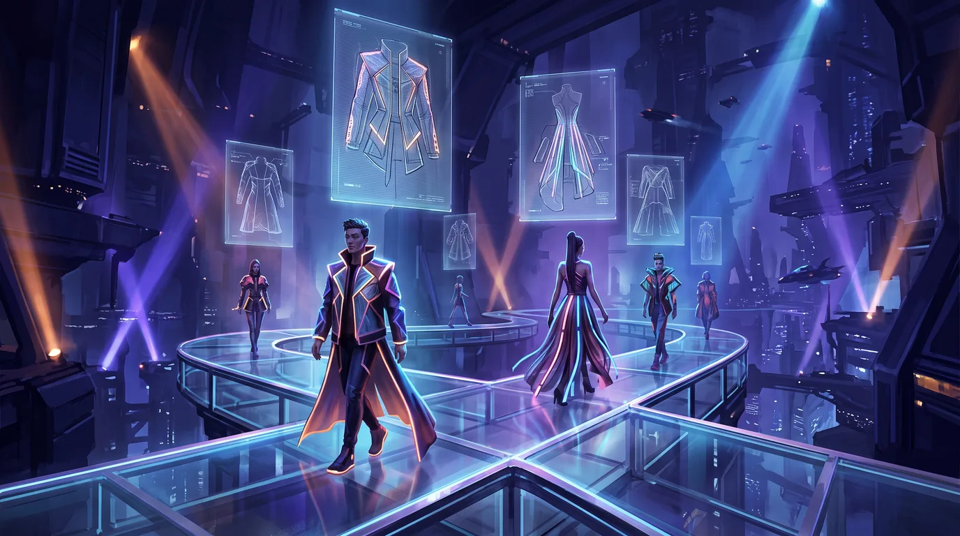 Best Fashion Games 2026: Style, Design, or Story?