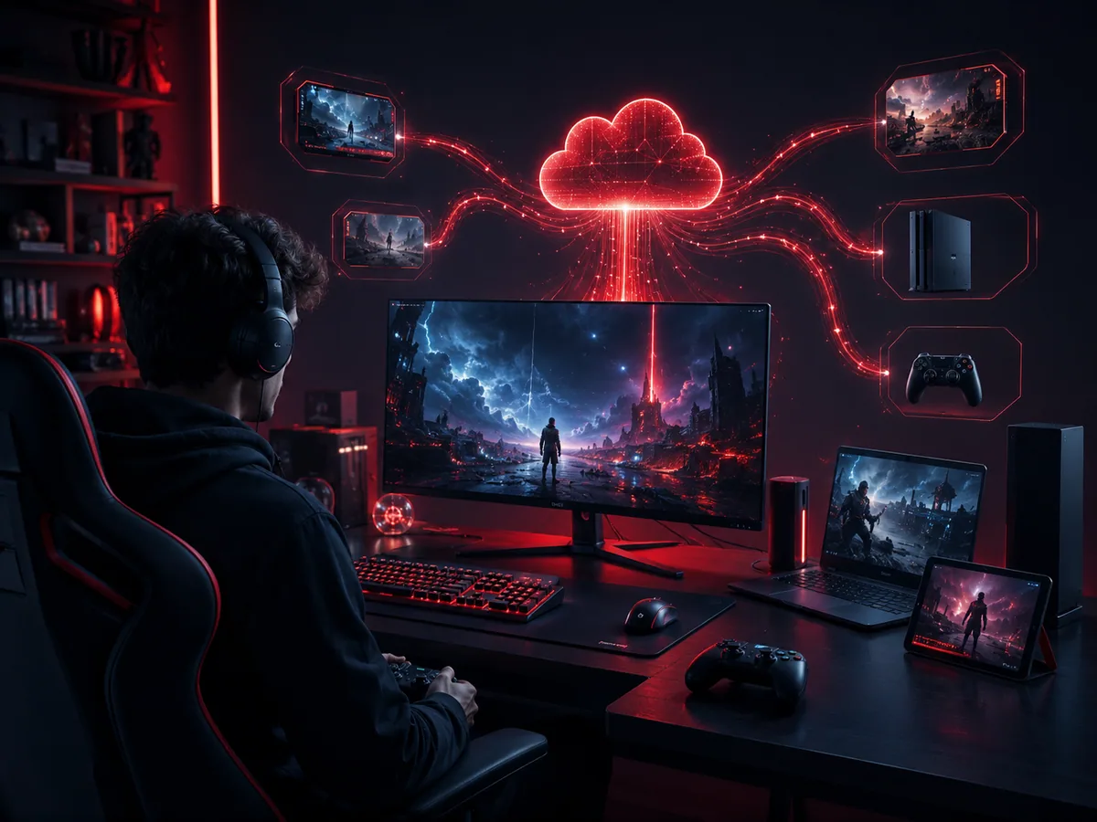 Why Akun Microsoft Matters in Modern Gaming
