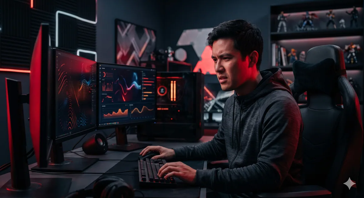 Troubleshooting Common Akun Microsoft Issues