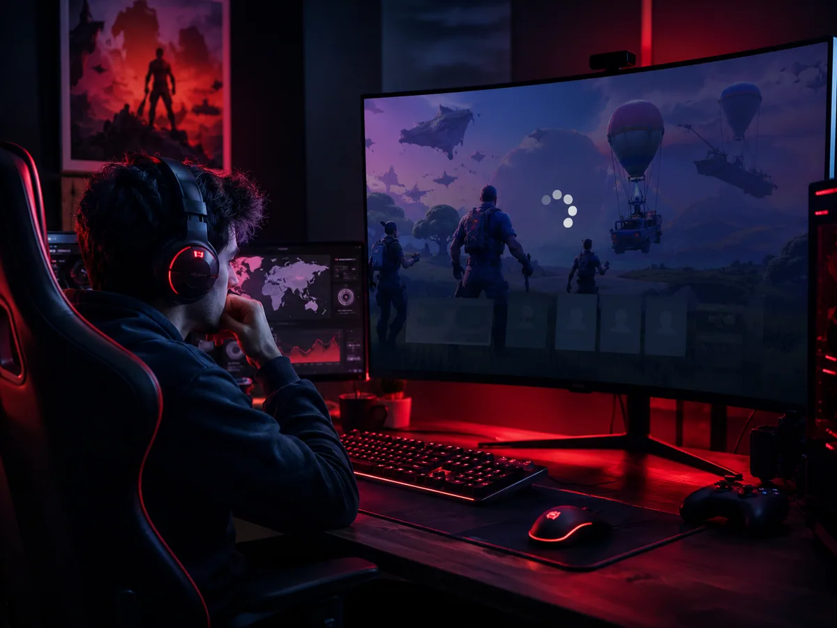 How to Check If Fortnite Servers Are Down