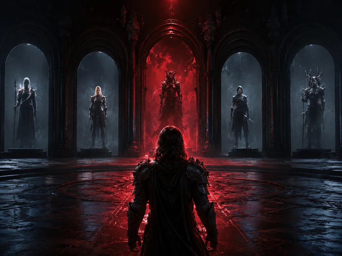 Review Baldur's Gate 3: Standar Emas Baru untuk RPG