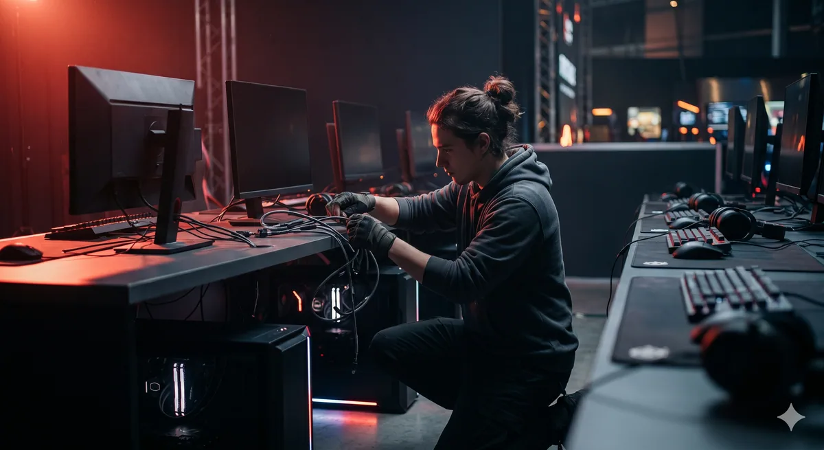 Preparing for the Biggest Esports Events to Watch in 2026