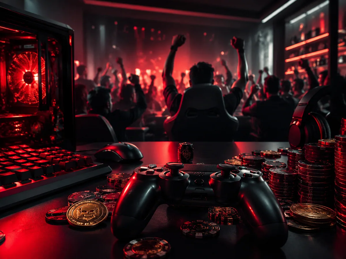 Why Blood Money Game Is So Popular