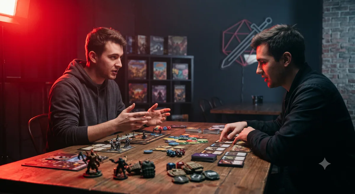 Buddy Games vs Similar Games