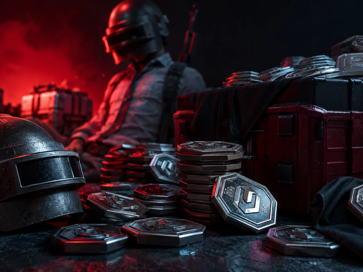 What Is UC PUBG Mobile?