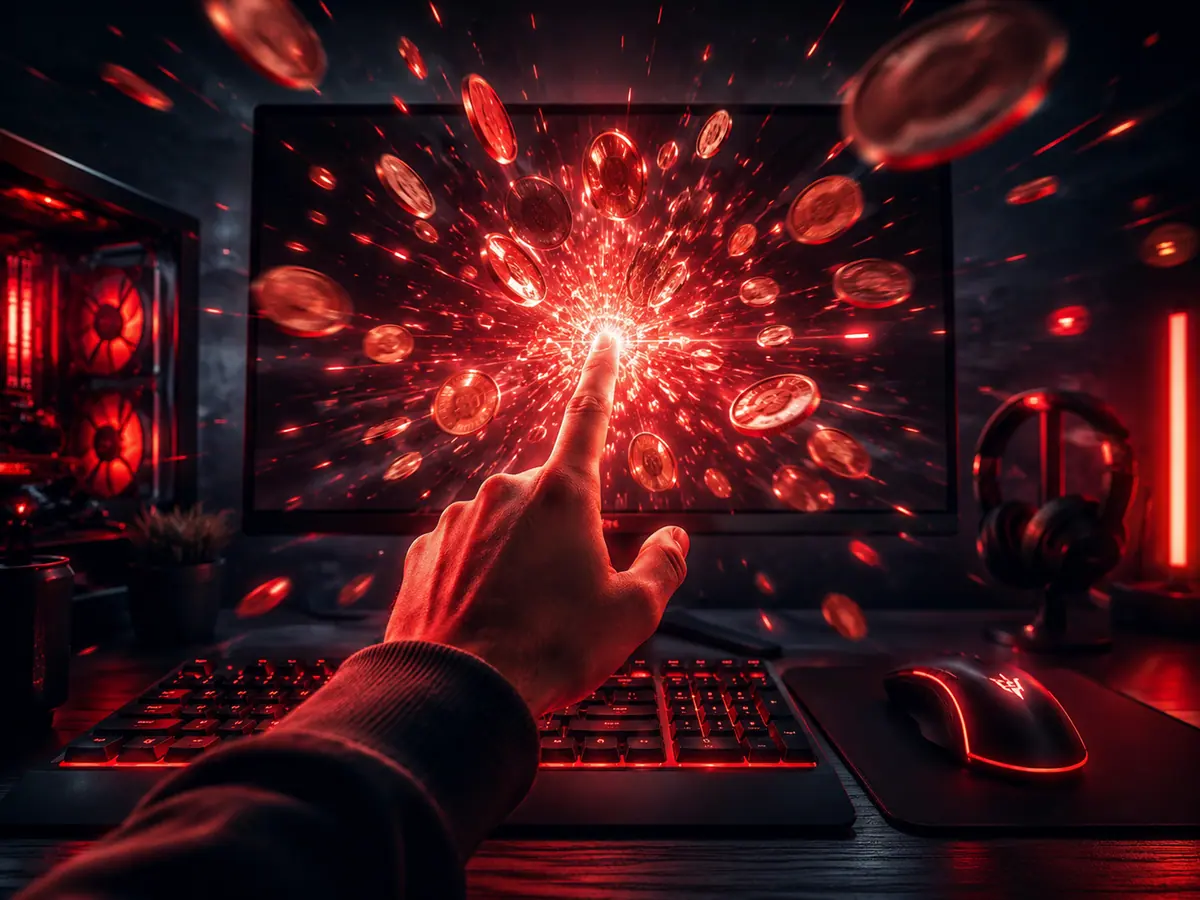 Clicker Game: Semua yang Perlu Kamu Ketahui di 2026