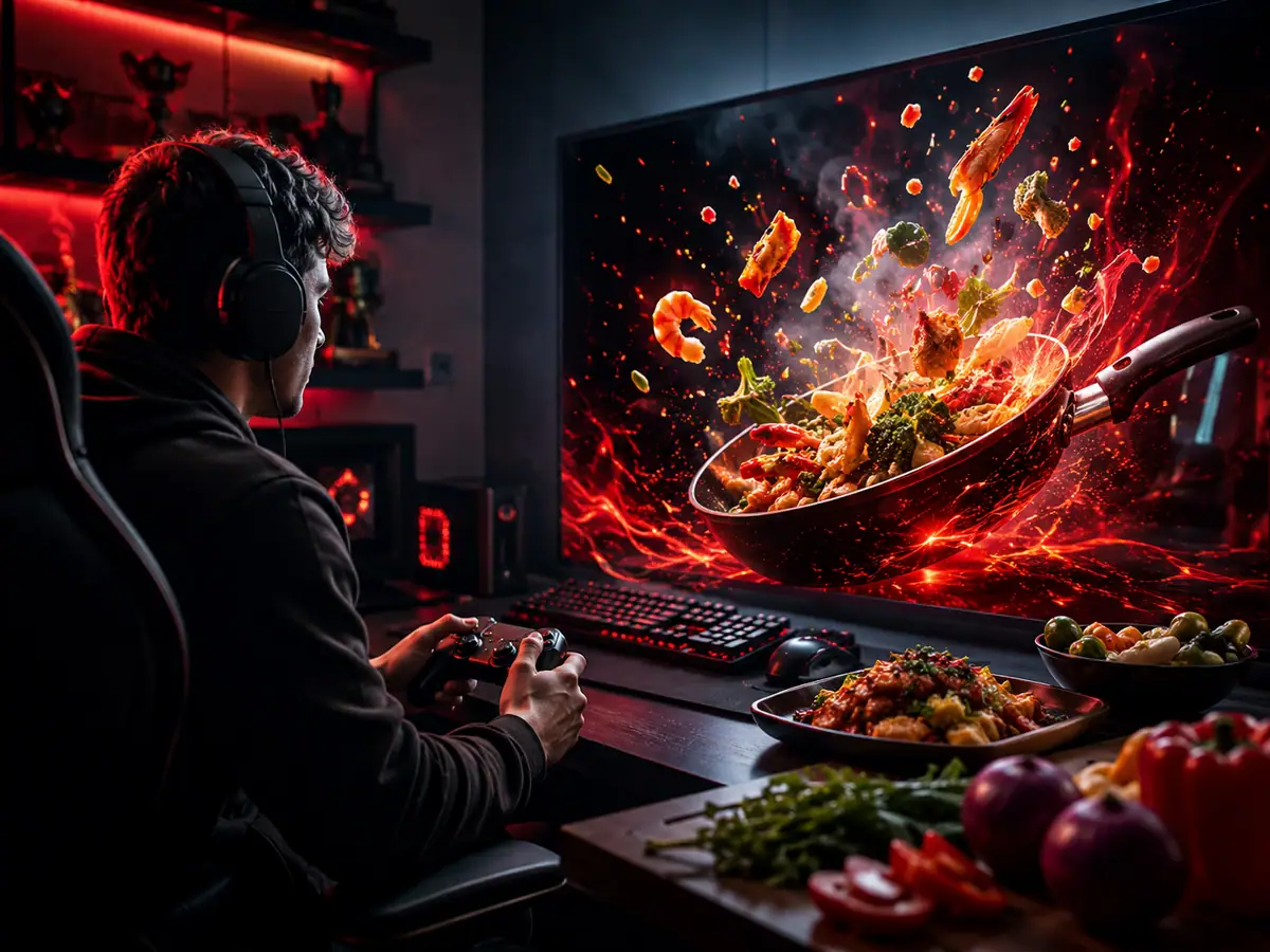 Cooking Game: Semua yang Perlu Kamu Ketahui di 2026