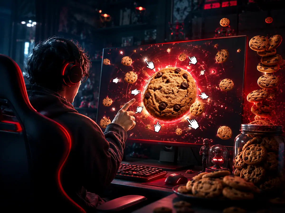 Why Cool Math Games Cookie Clicker Dominates in 2026