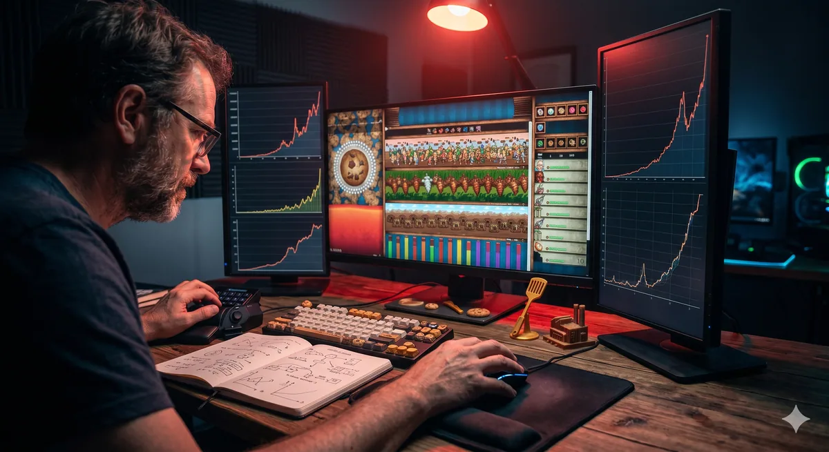 Advanced Strategies for Cool Math Games Cookie Clicker Mastery