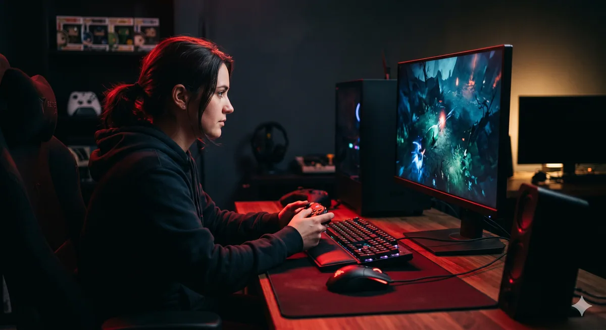 Game Free-to-Play Terbaik yang Harus Anda Download Hari Ini