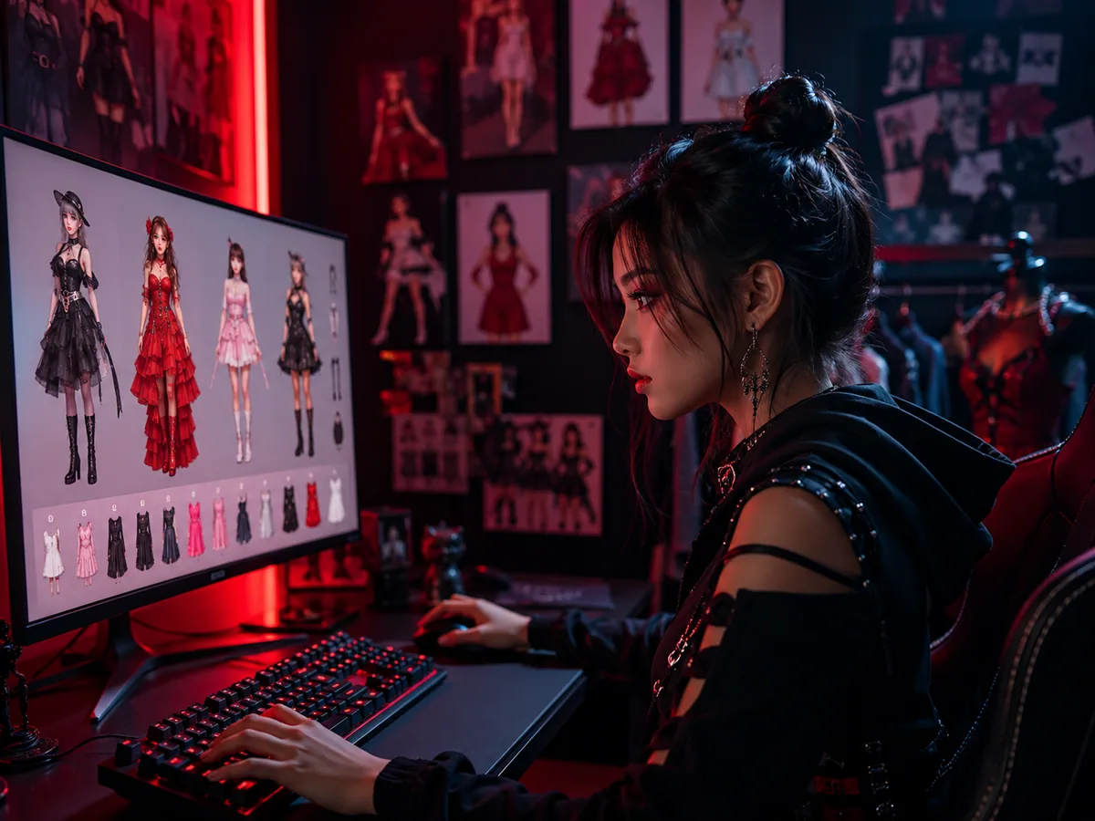 Why Game For Dress Up Is So Popular in 2026