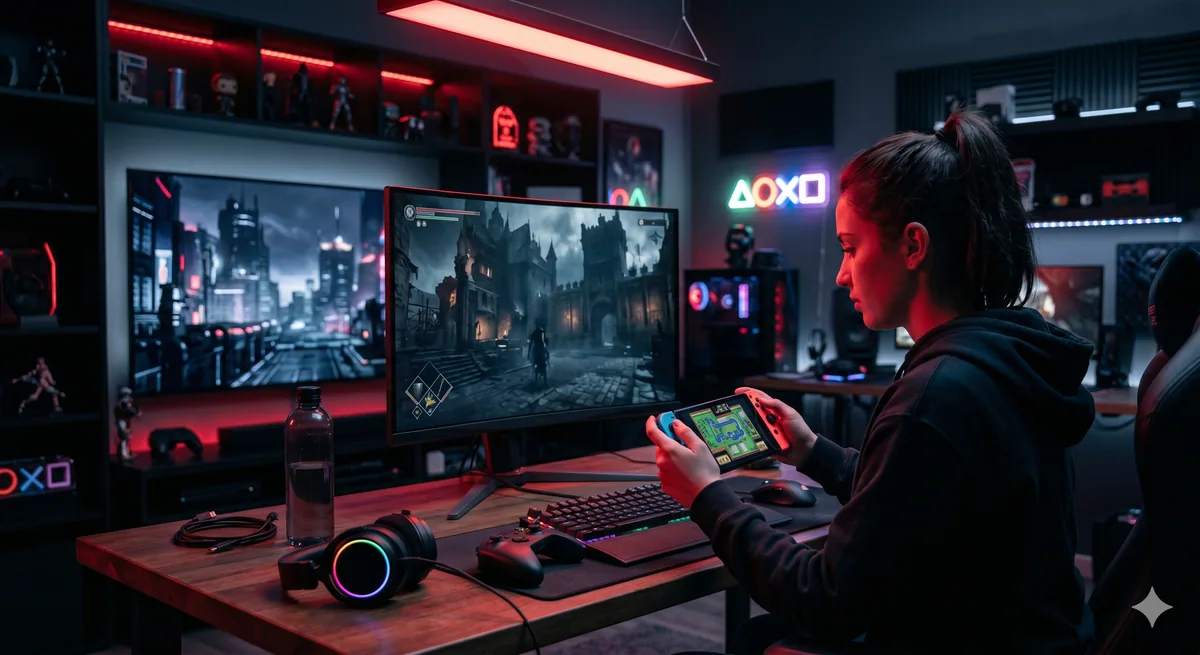 Mekanik Gameplay: Cara Kerja Game Guesser