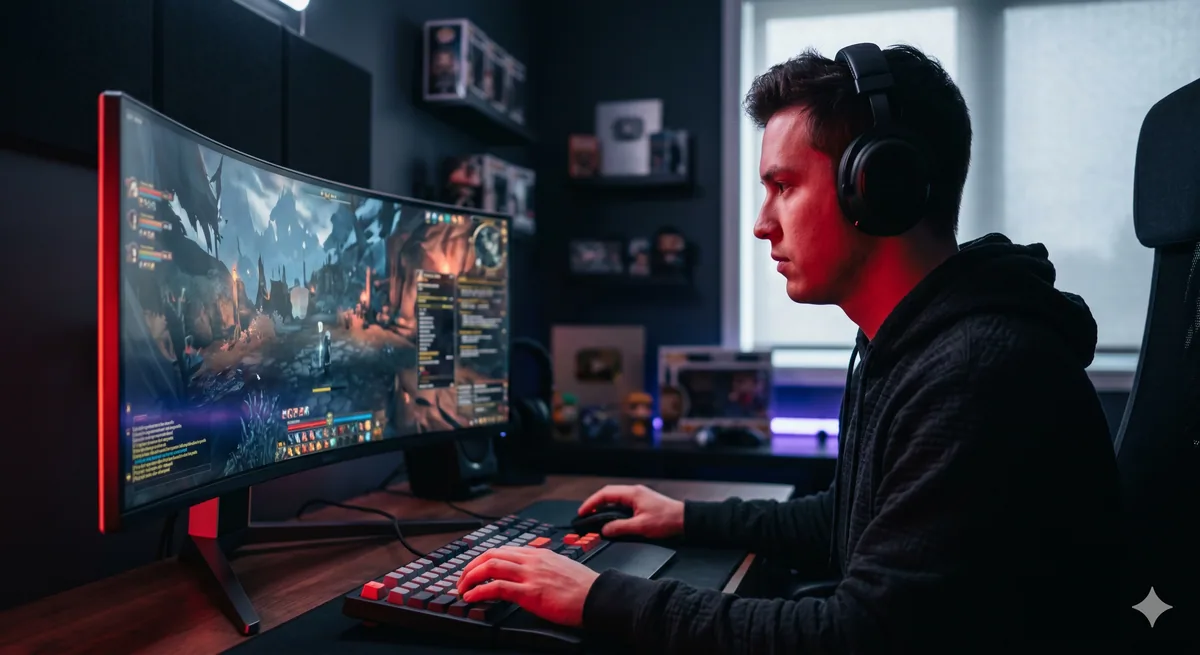 Tips dan Strategi Untuk Memulai Game Guide Game