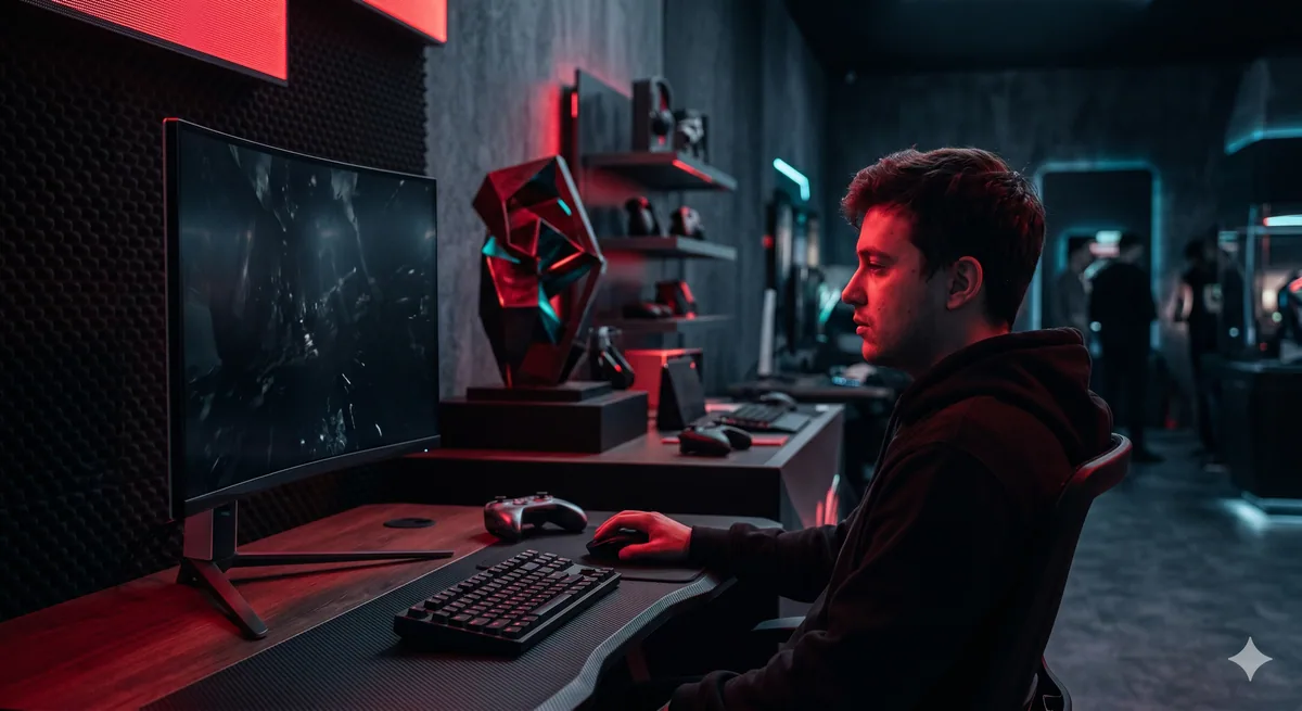 The Future of Game Over: What Is Coming in 2026 and Beyond