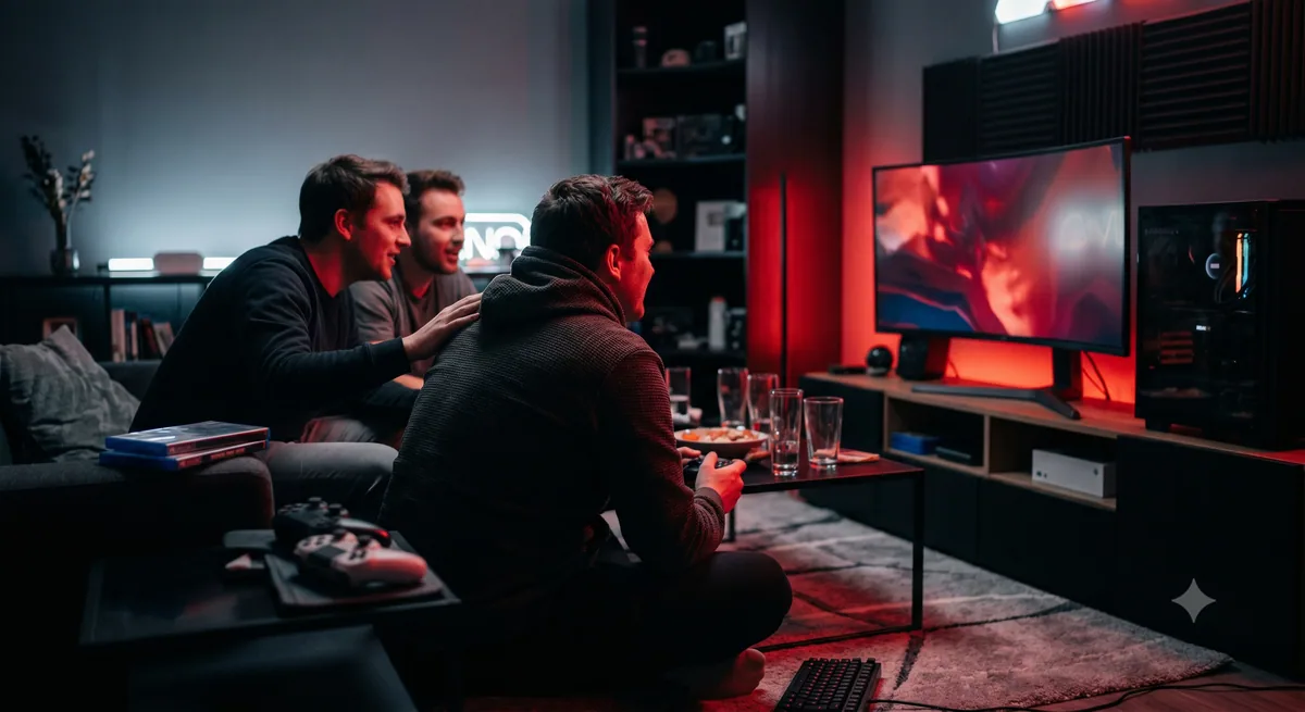 Genre Games Popular di 2026