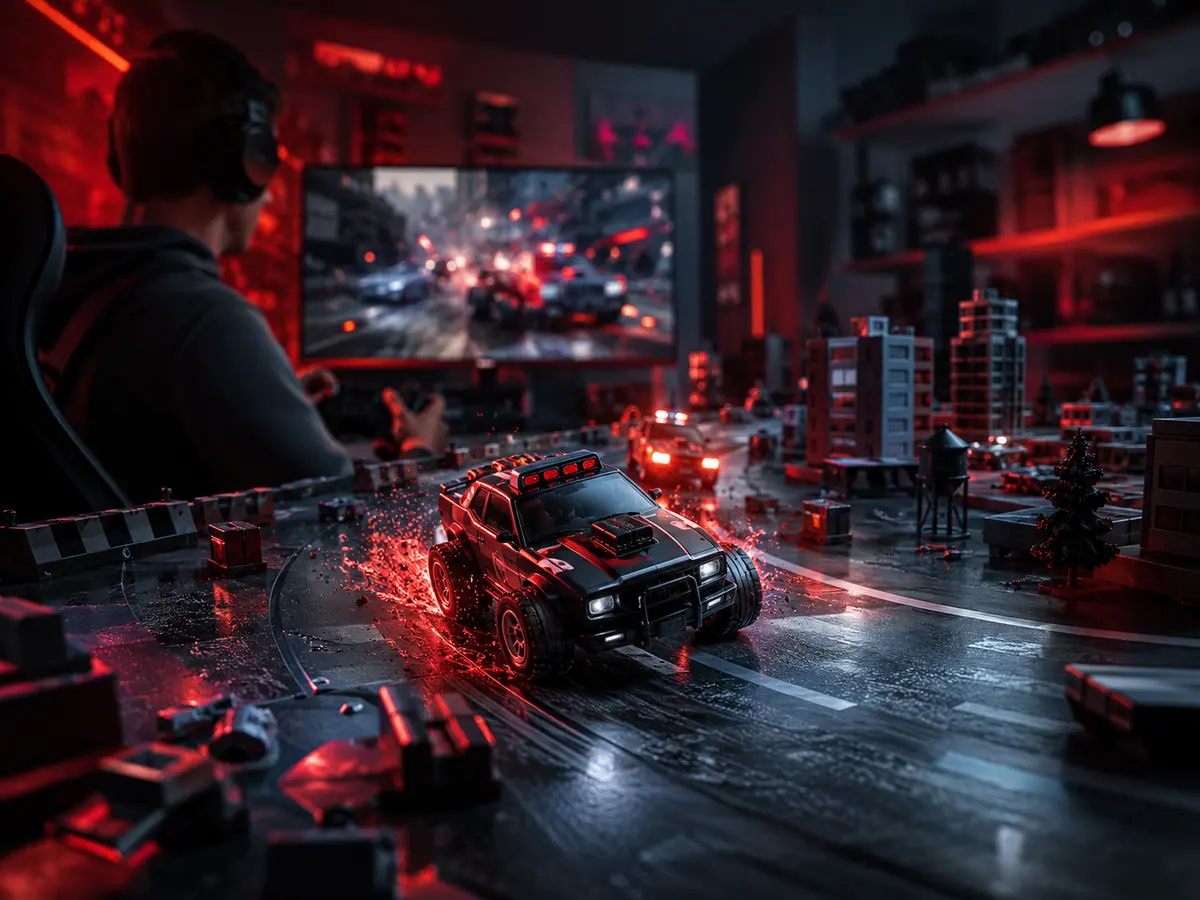 Why Games Smashy Road Dominates in 2026