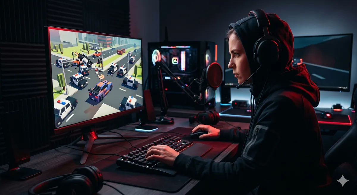 Advanced Strategies for Dominating Games Smashy Road