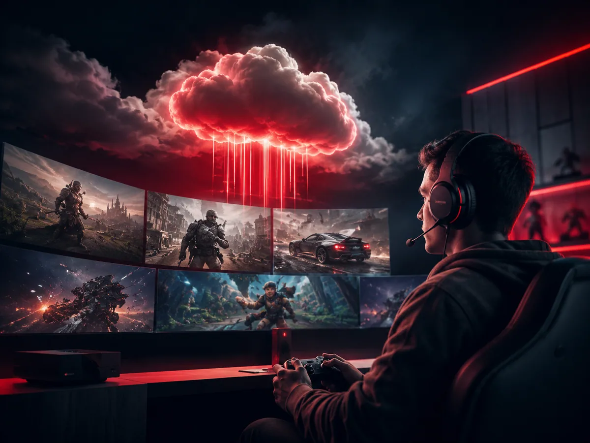 5 Tren Industri Gaming yang Membentuk 2026