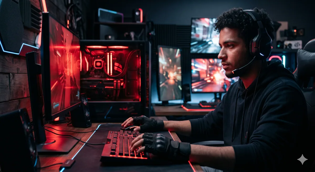 4. Pasar Gaming Emerging dan Localization Konten