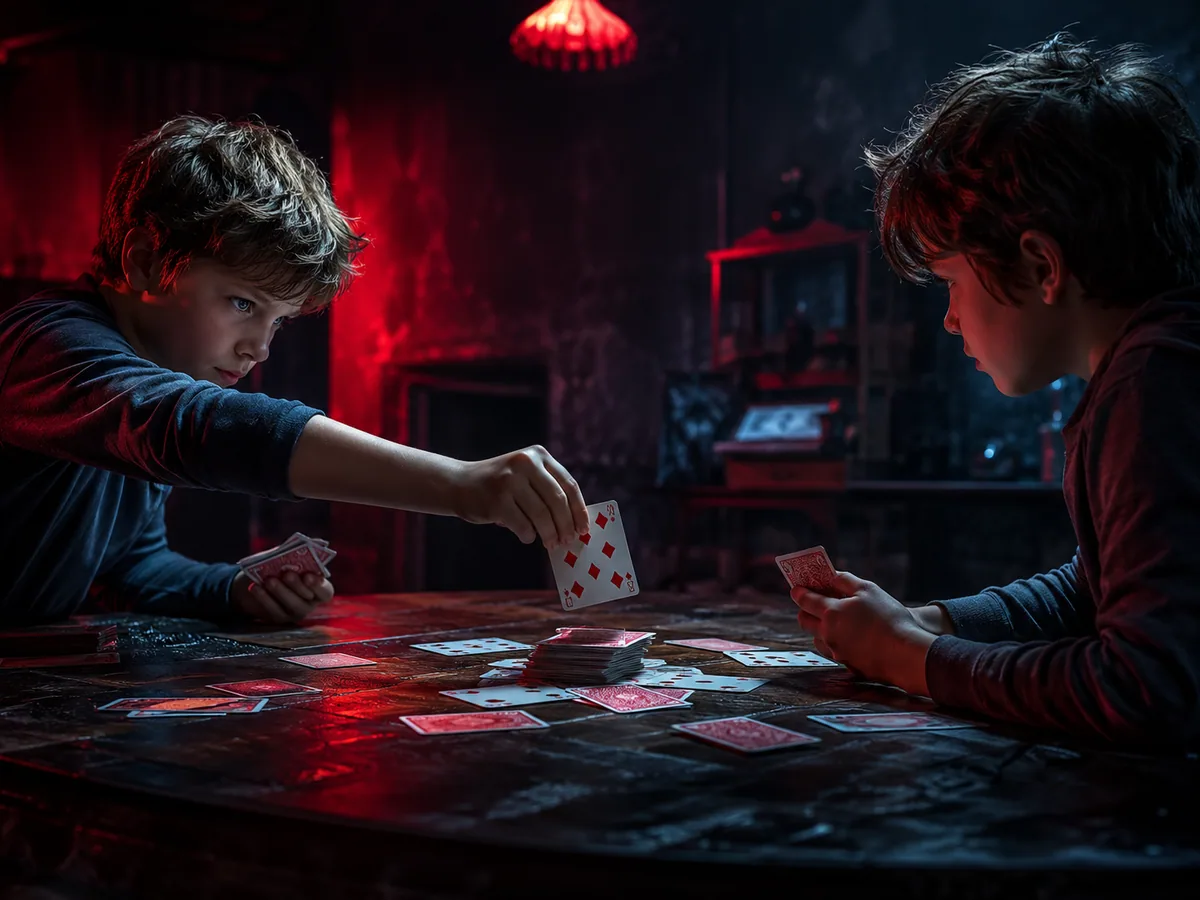 What Is the Card Game War?