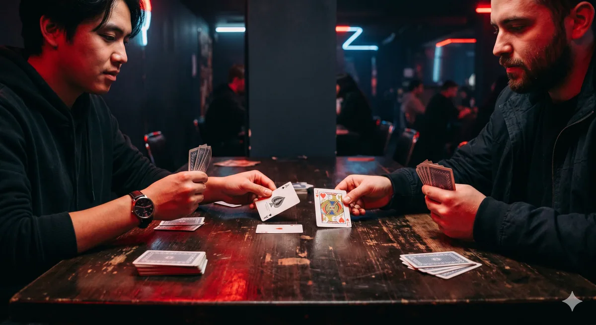 Why War Remains a Timeless Card Game Classic