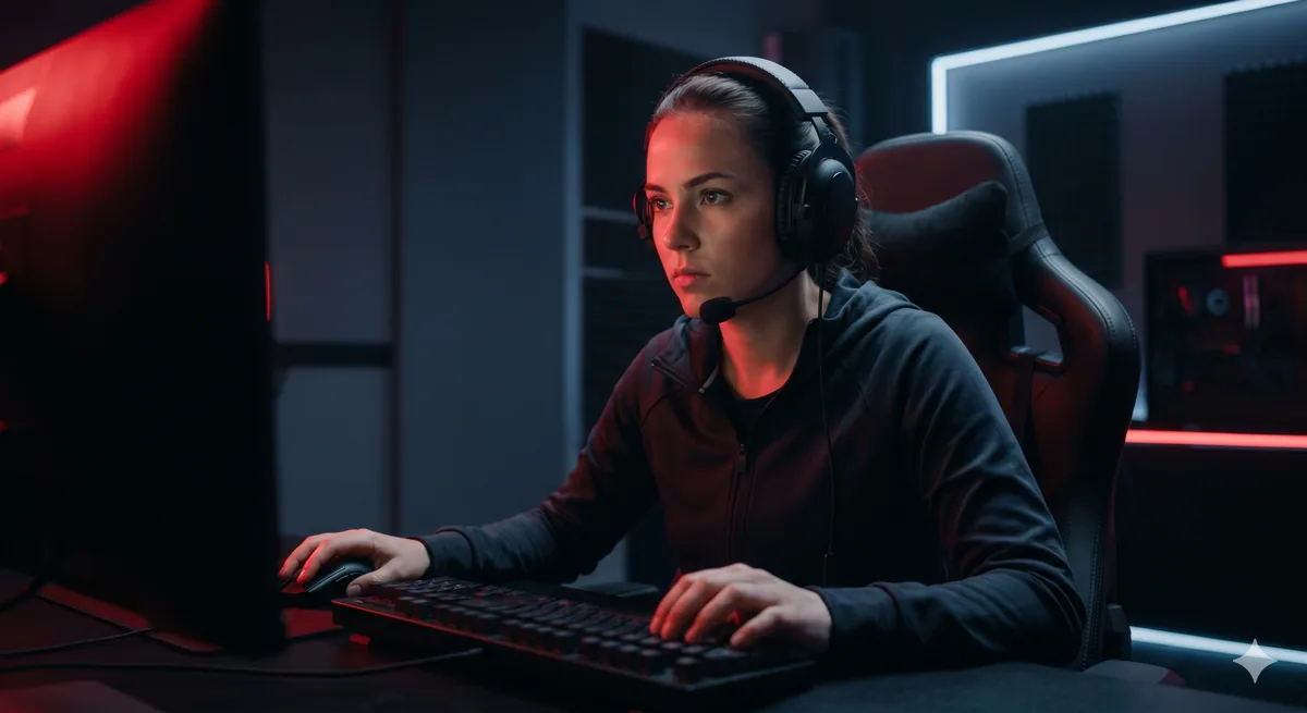 Membangun Fondasi Skill yang Kuat