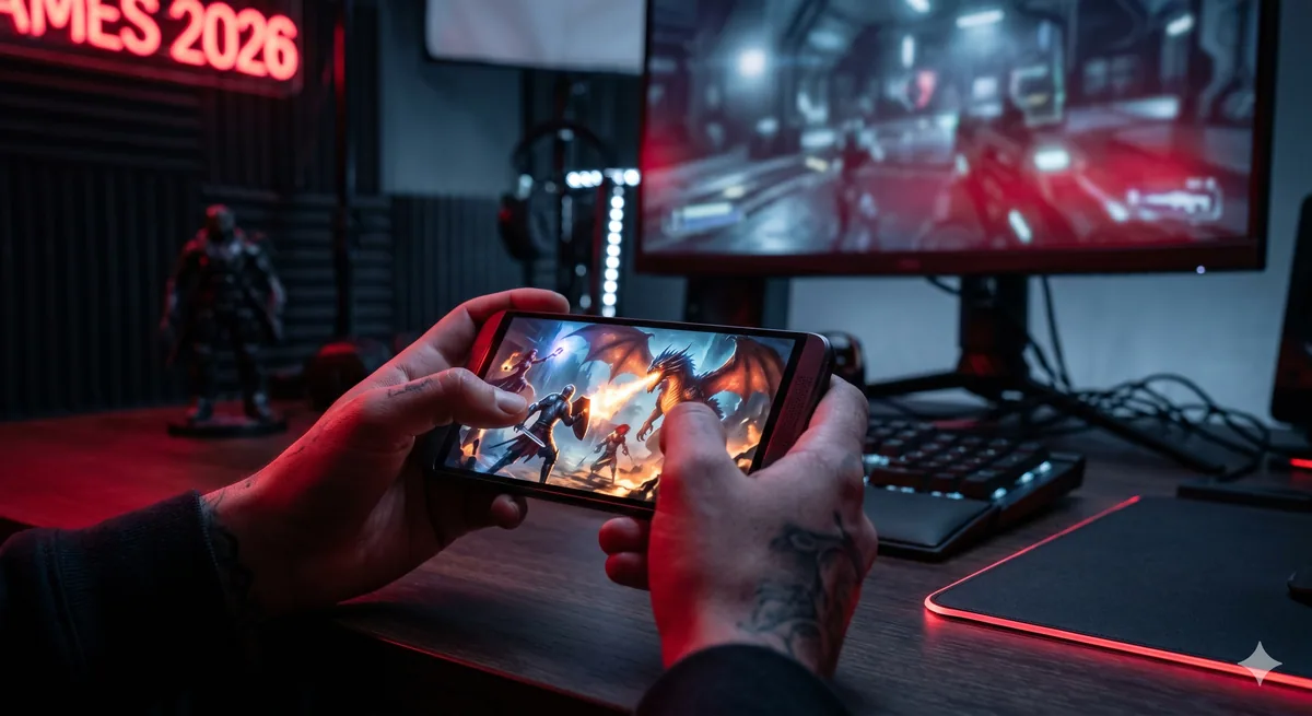 Best Games for HP Gaming Murah in 2026