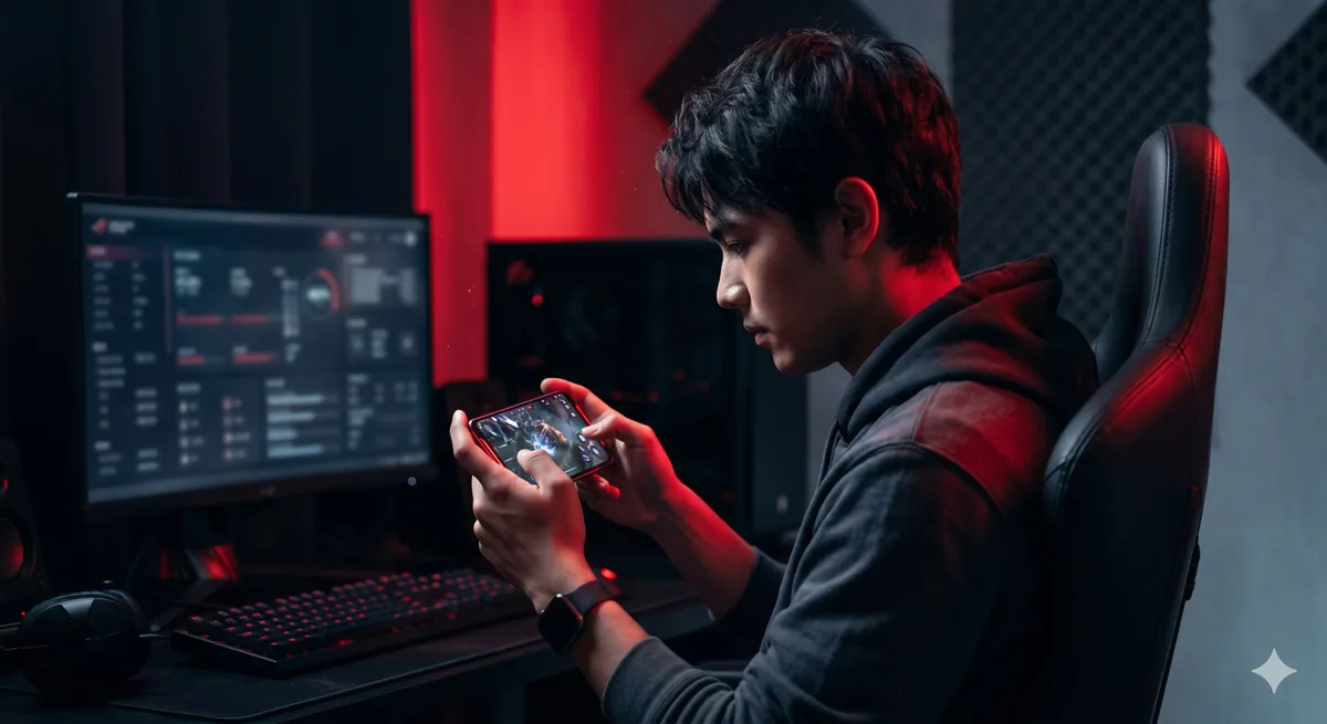 The Future of HP Gaming Murah