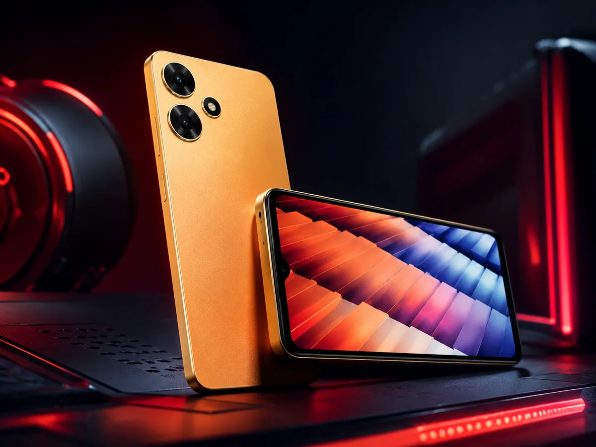 Infinix Hot 30: Semua yang Perlu Kamu Ketahui di 2026