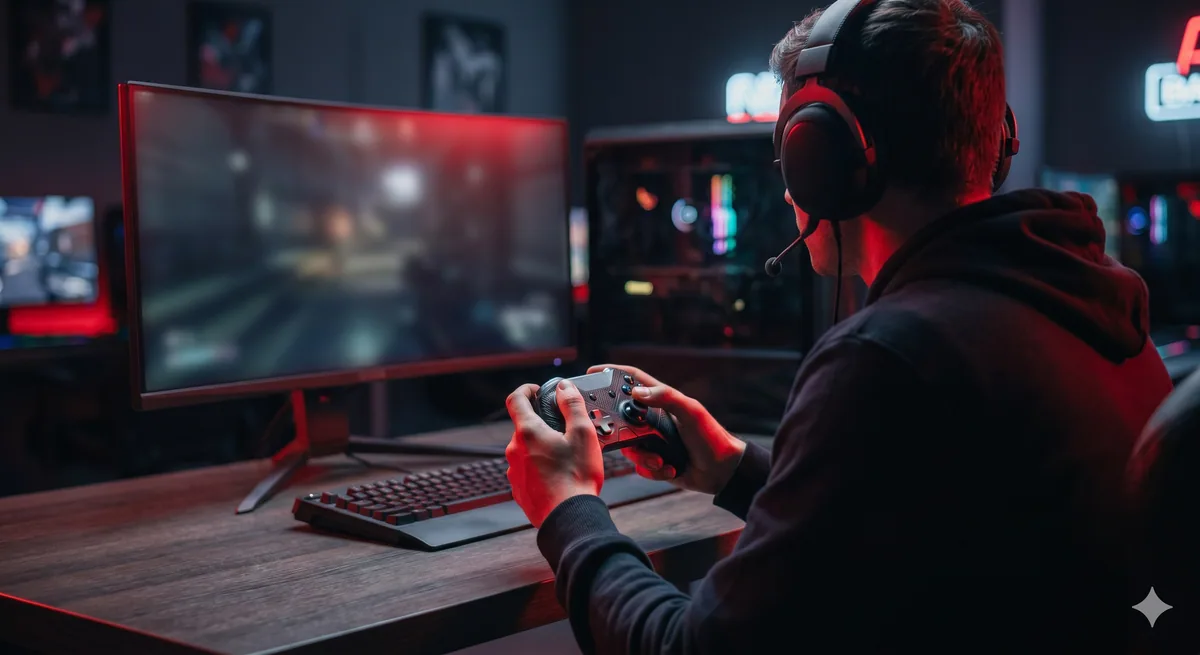 Mengapa Inside Game Menjadi Tren di 2026?