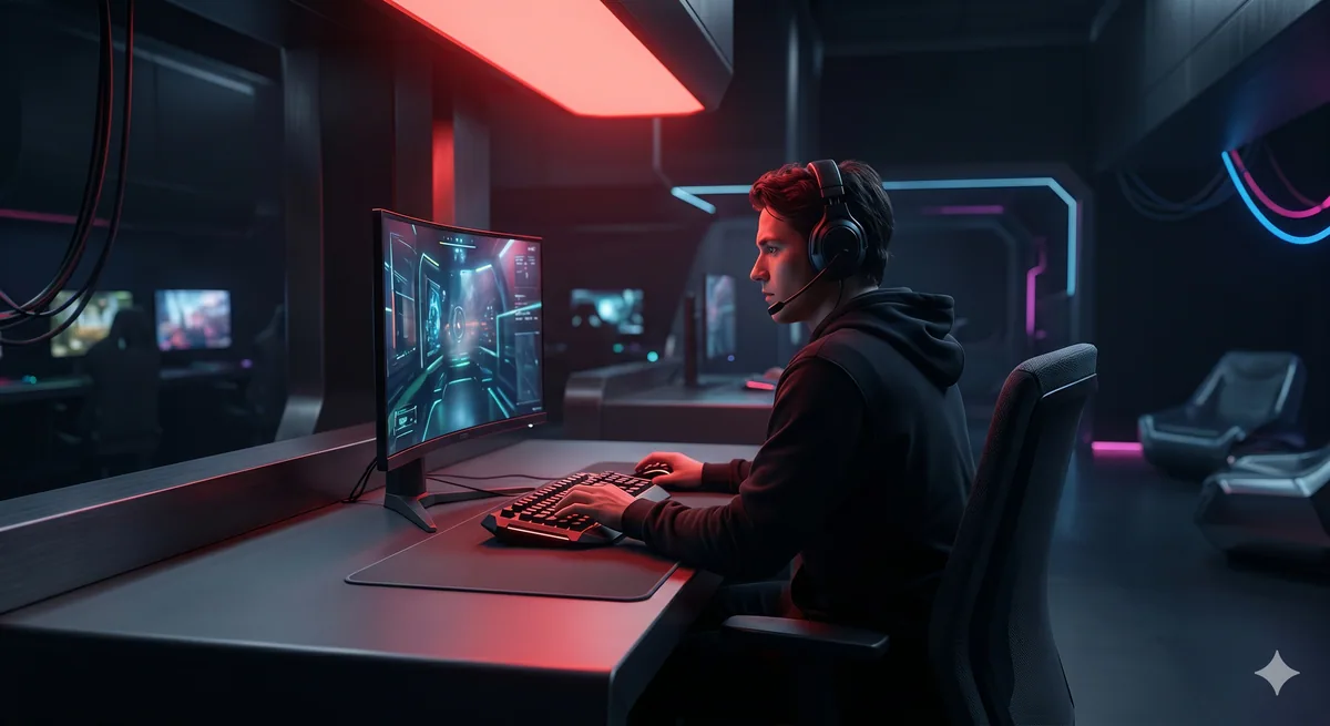 Jenis-Jenis Inside Game yang Populer