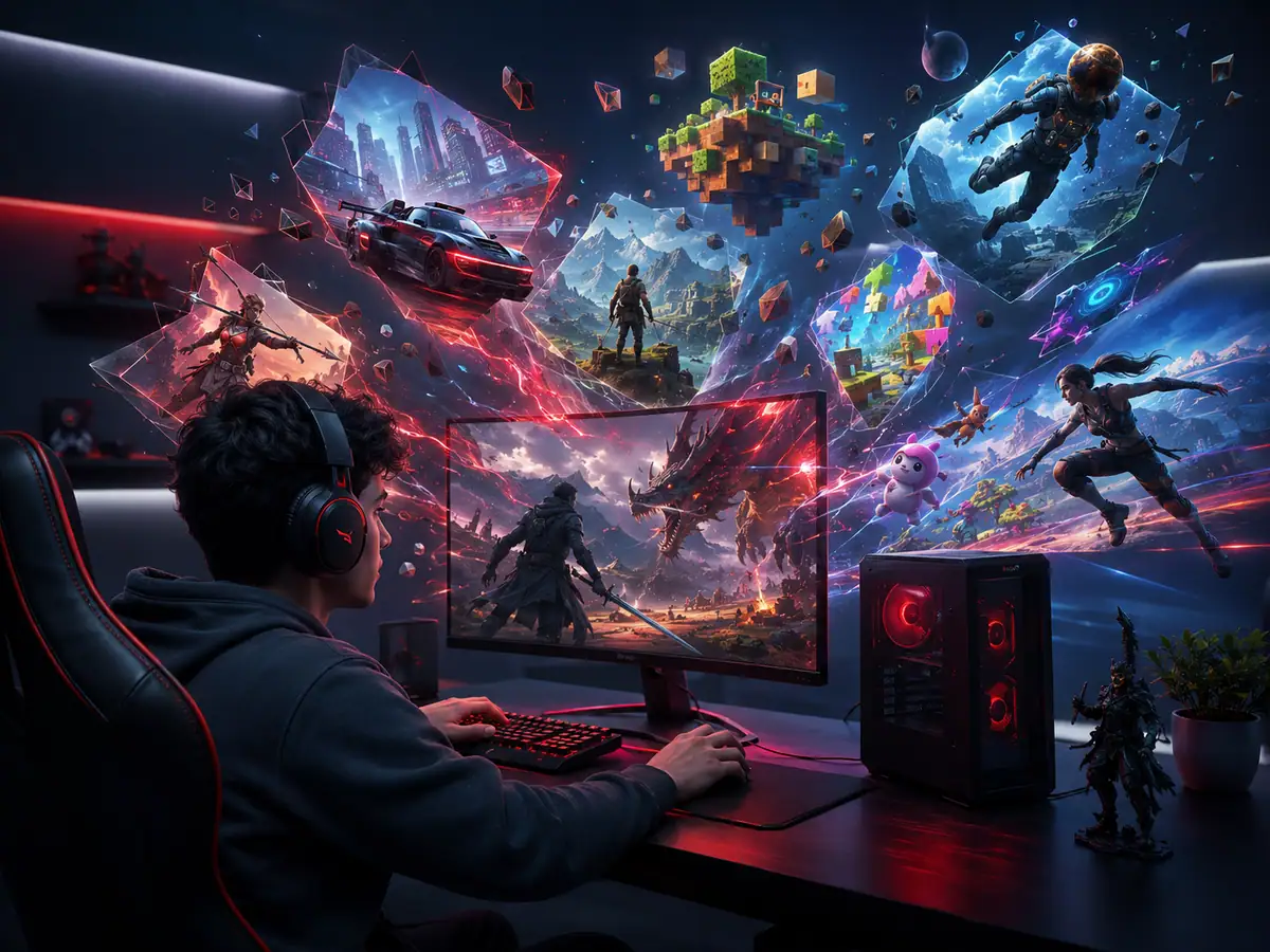 Why Instant Play Games Dominate in 2026