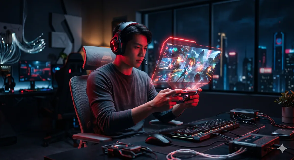 The Future of Instant Play Games Through 2026 and Beyond