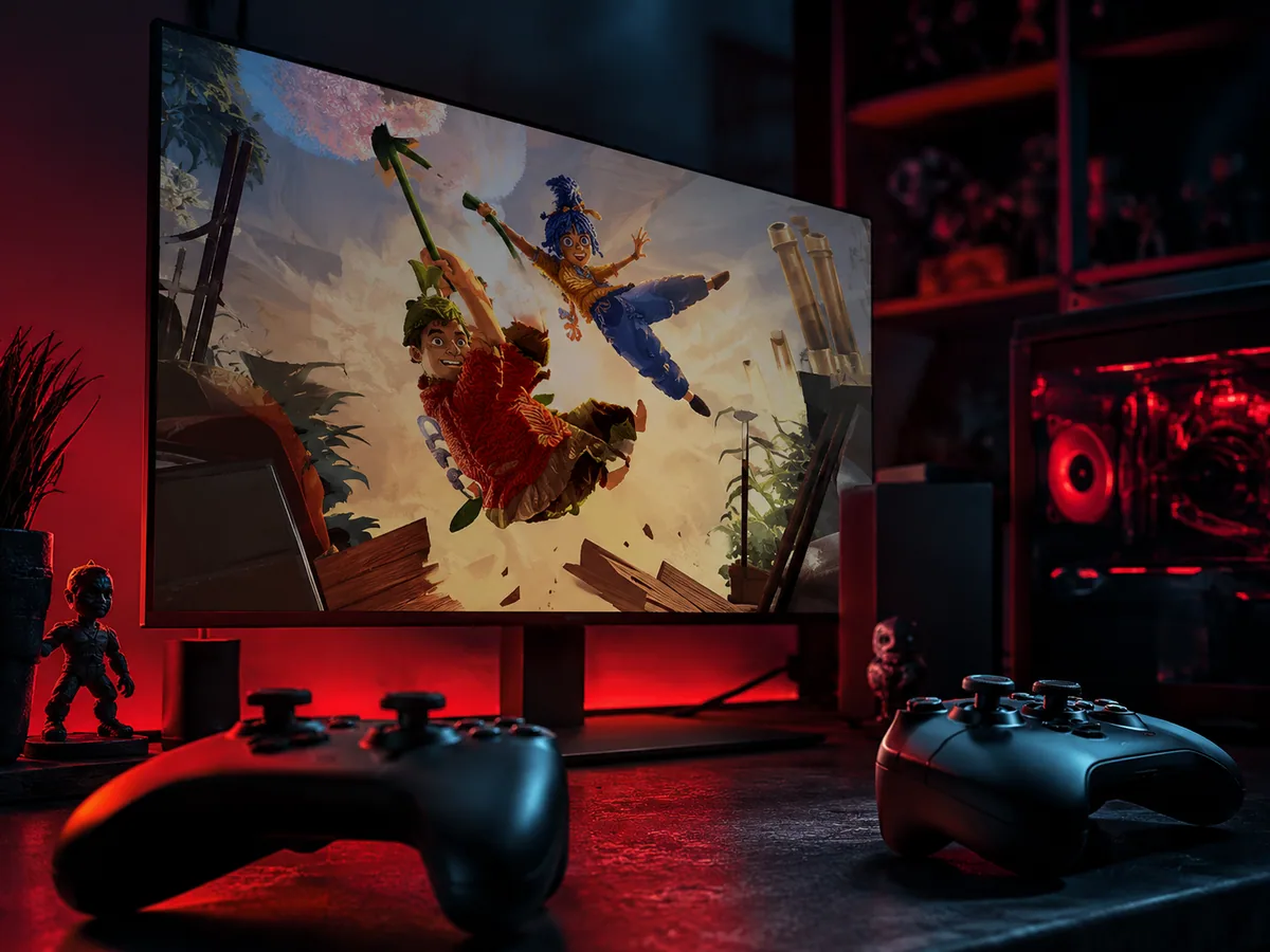 Why It Takes Two Game Stands Out in 2026