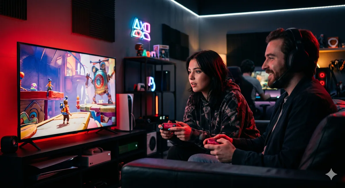 Core Mechanics and Gameplay Elements