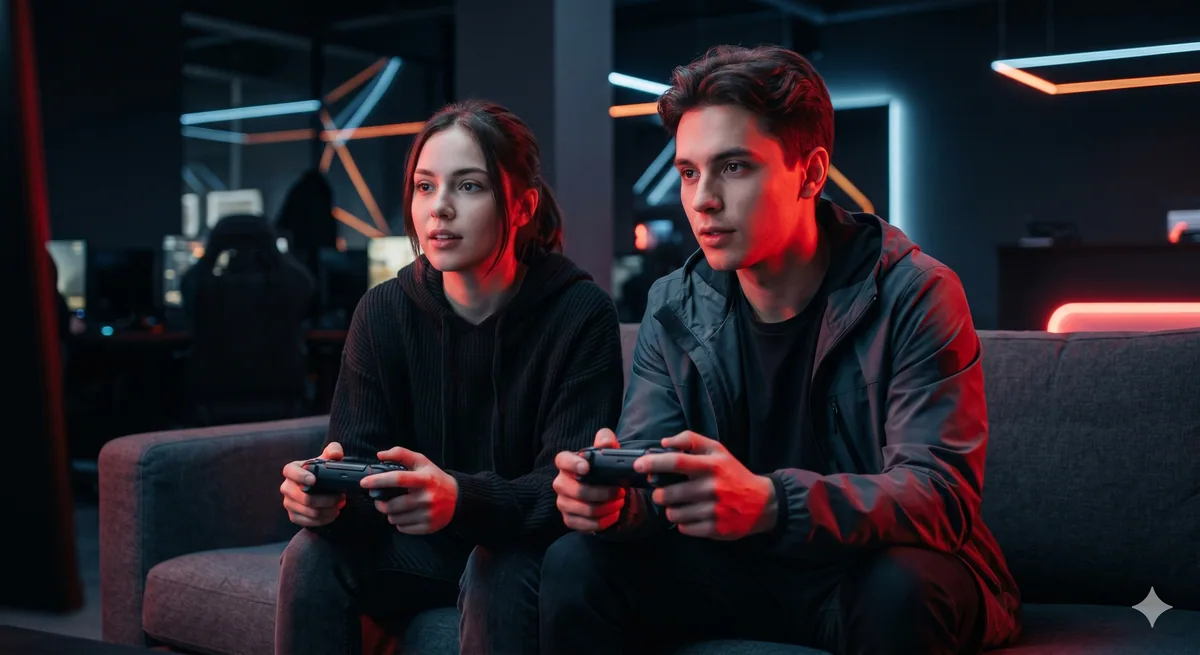 Why It Takes Two Game Matters for Modern Gaming