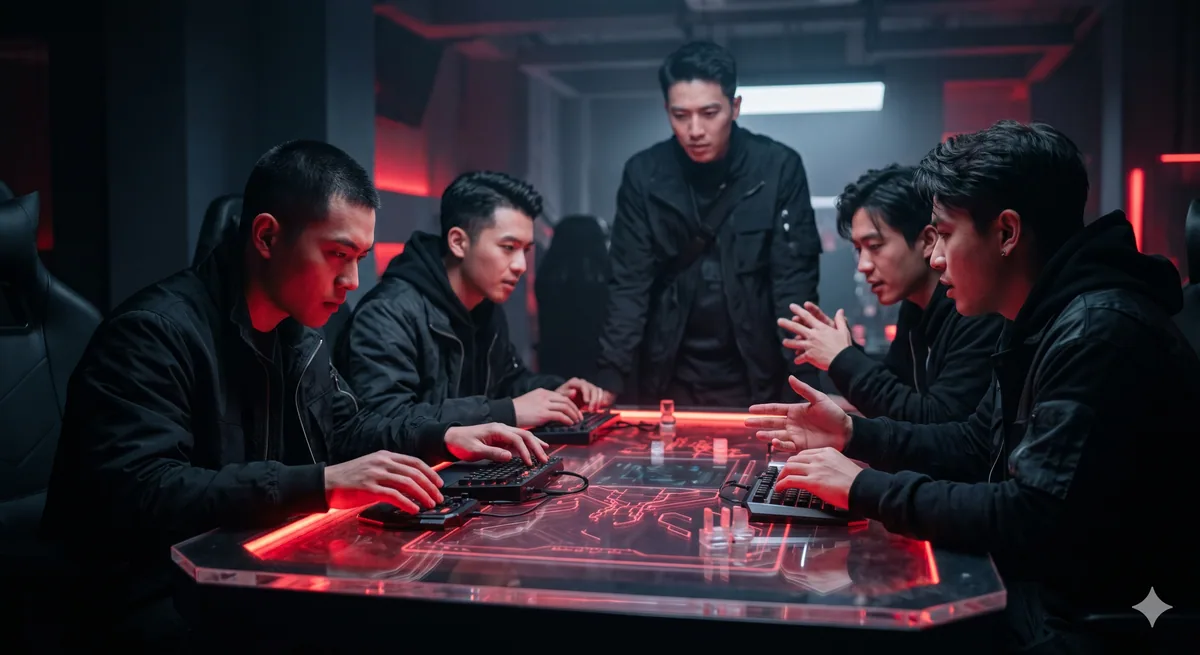 Mengapa Jinga Game Menjadi Raksasa Gaming di 2026