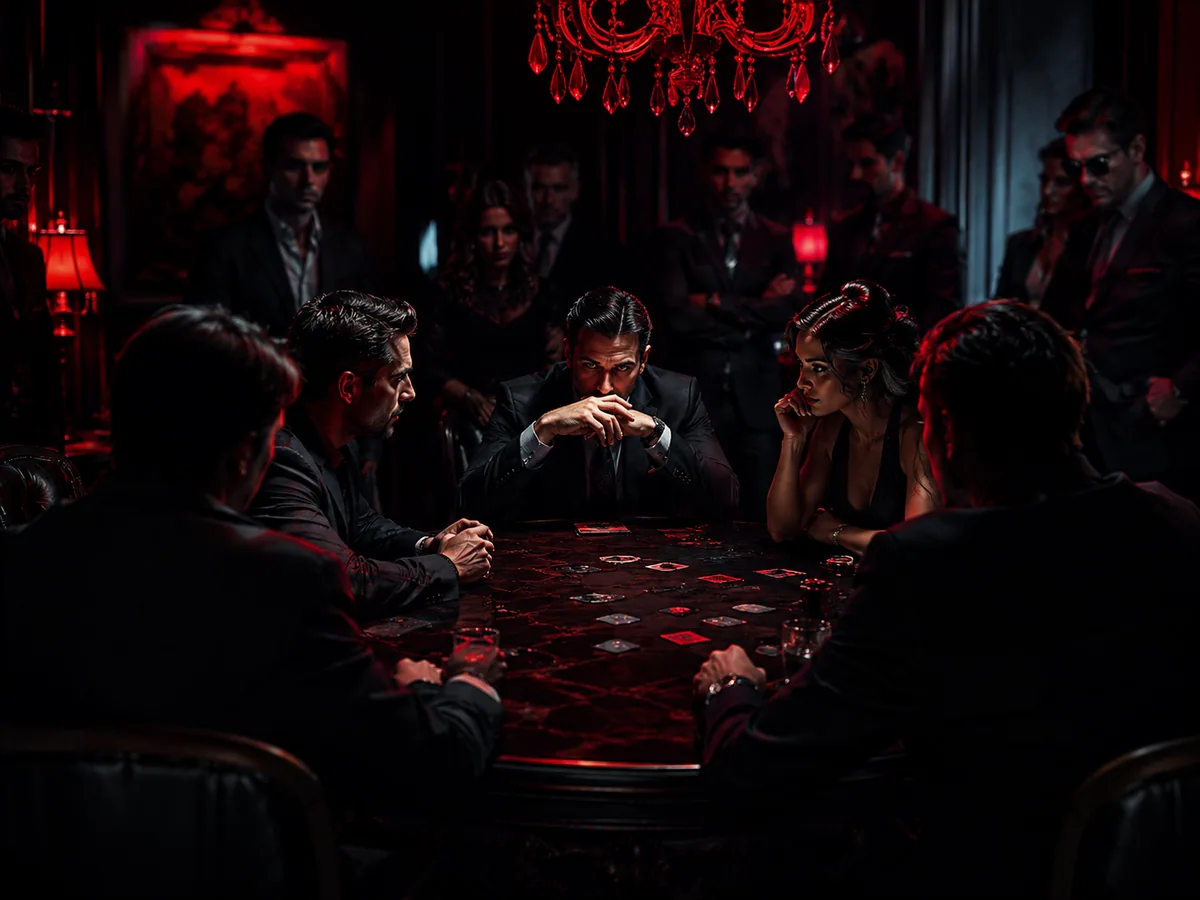 Why Mafia Game Is So Popular in 2026