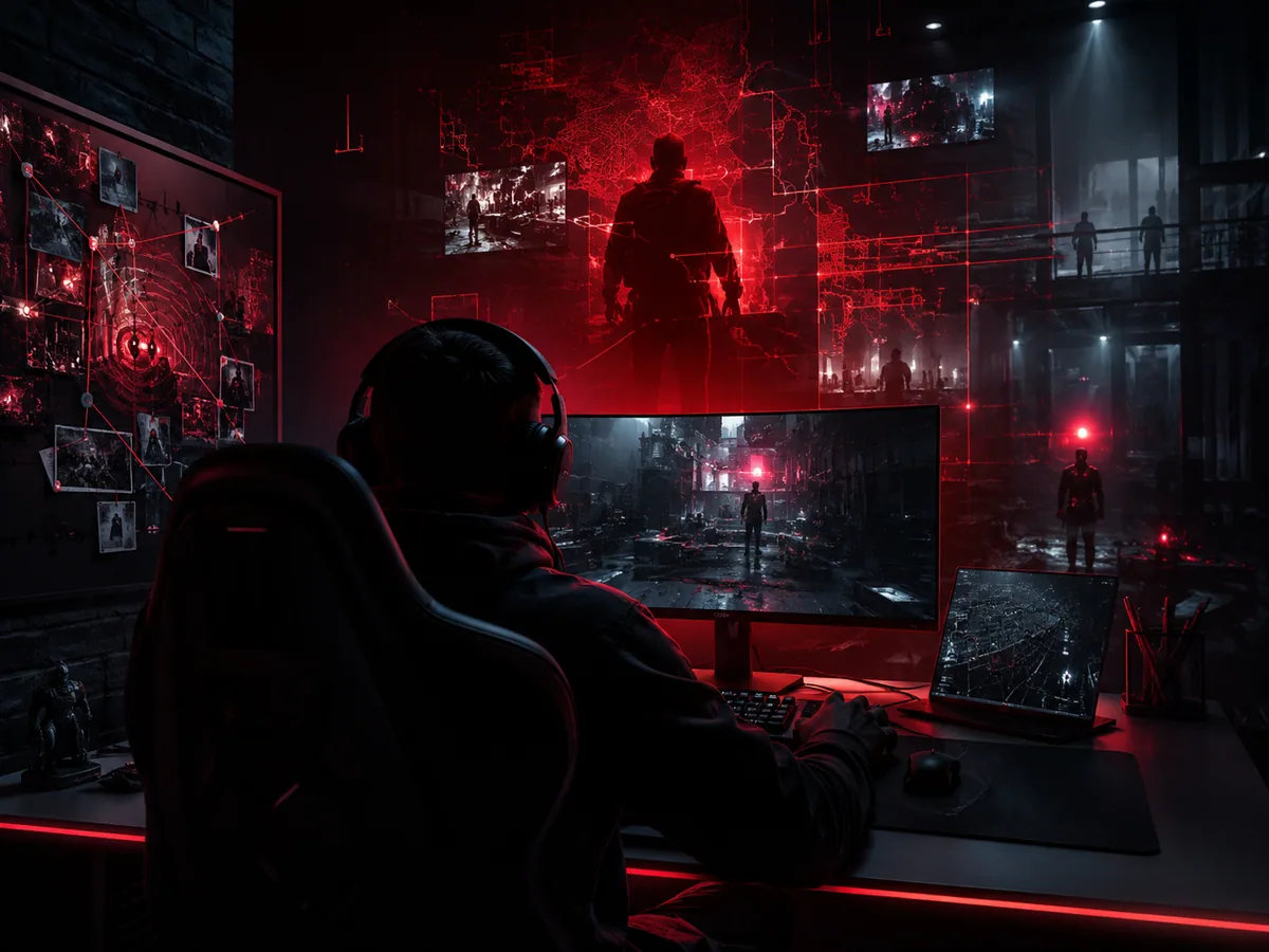 Why Manhunter Game Is So Popular in 2026