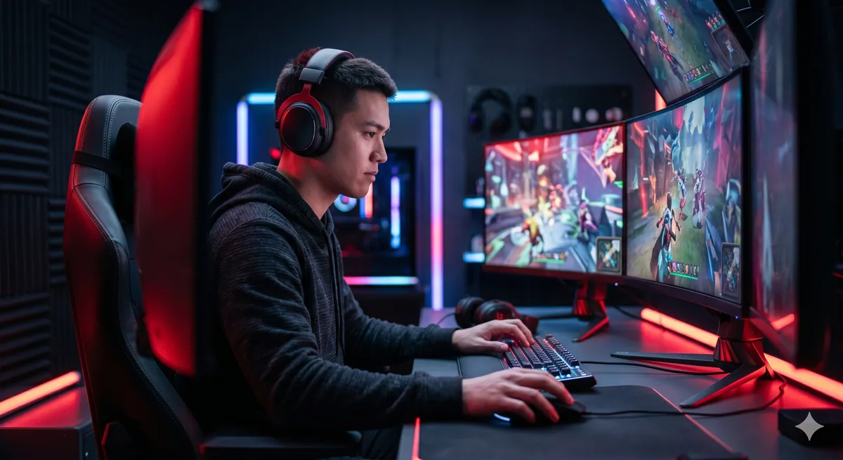 Strategi untuk Sukses di Nick Play Games