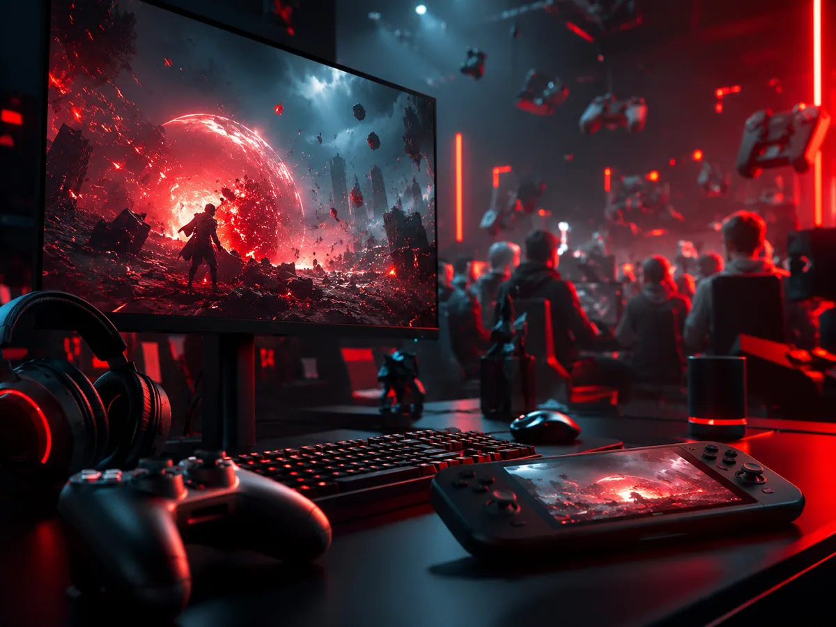 Why Not Games Have Exploded in Popularity