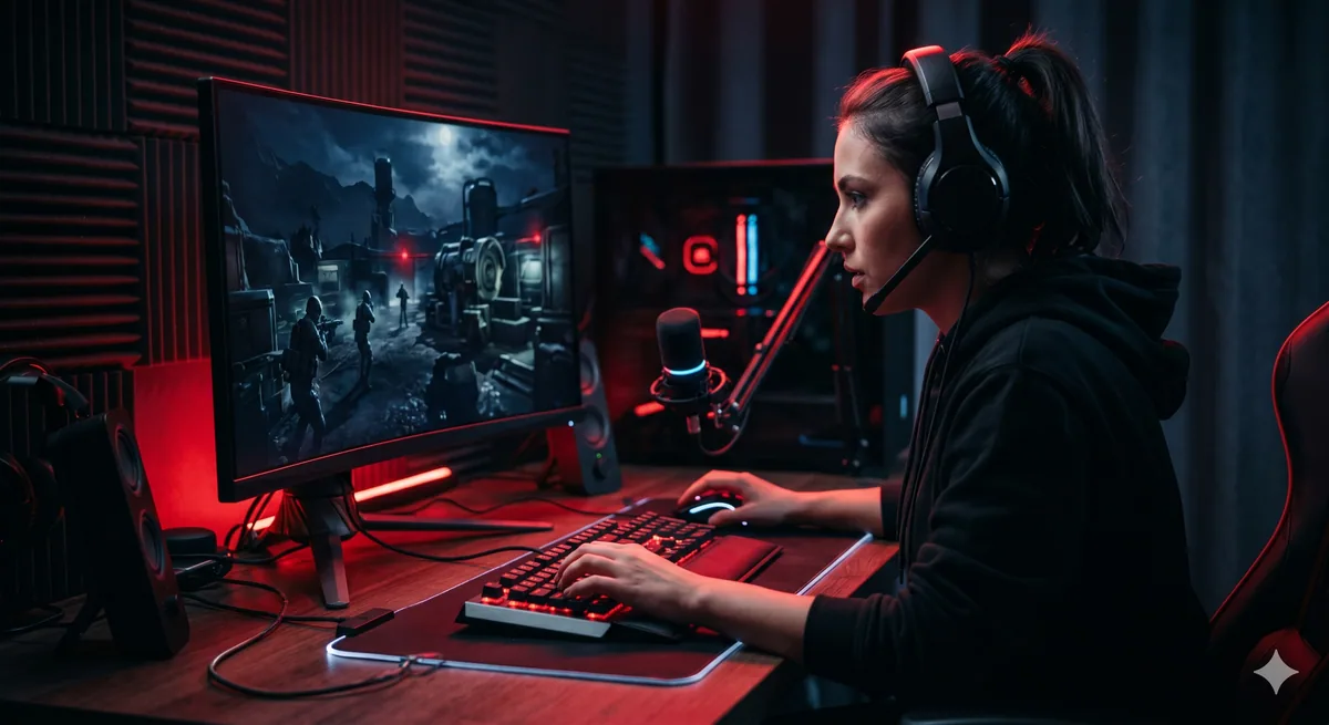Genre dan Subkategori Operation Game
