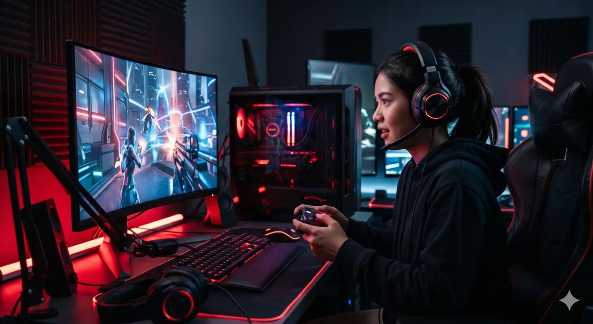 Future of Paket Internet Murah in Gaming