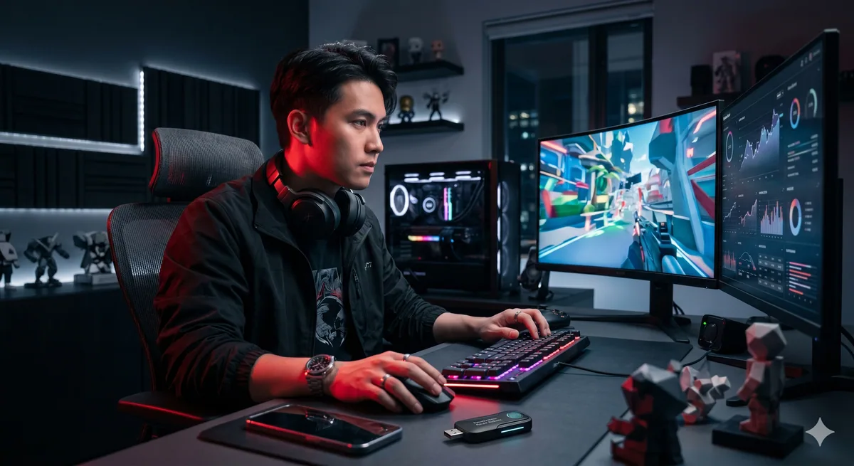 Pengelola Sandi Roblox and Your Gaming Investments