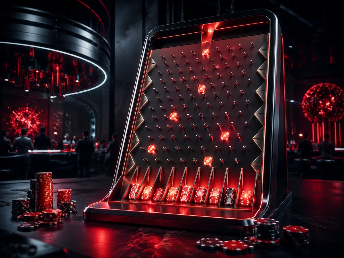Why Plinko Game Dominates the 2026 Gaming Scene
